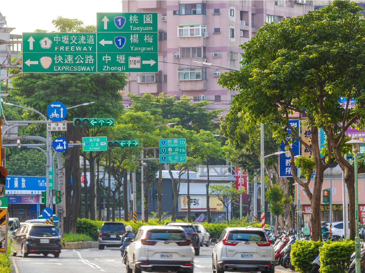 環南路