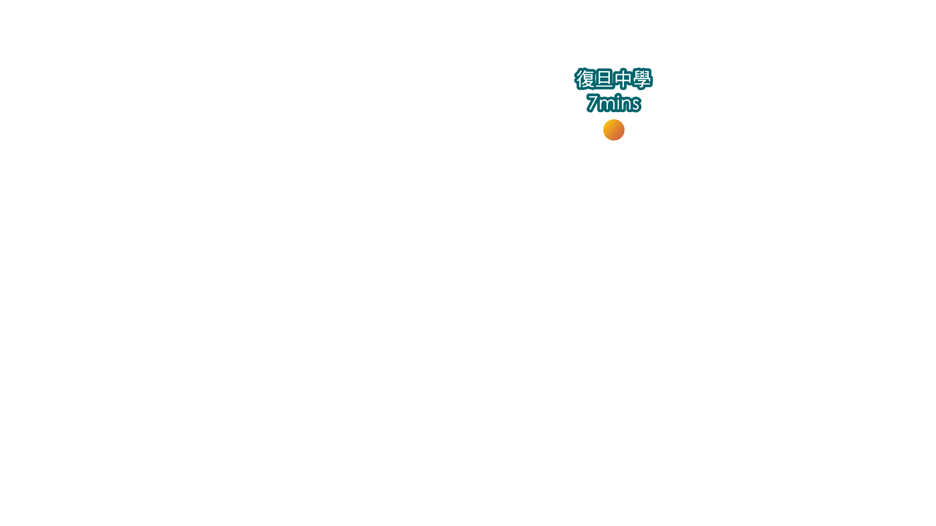 復旦中學7mins